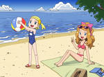 Pokemon C With B By Saverart-d7m6e34 by wave-lens