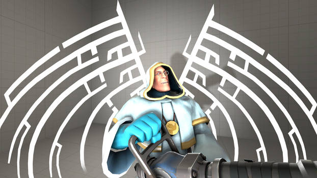 SFM - Guardian Angel