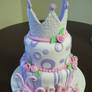 Little Princess cake