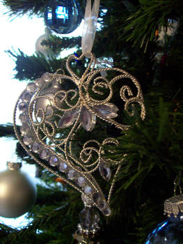 Christmas Ornament