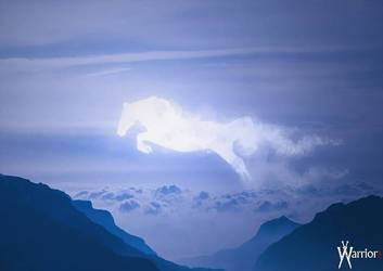 Horse Cloud