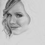 Kristen Bell WIP