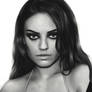 Mila Kunis