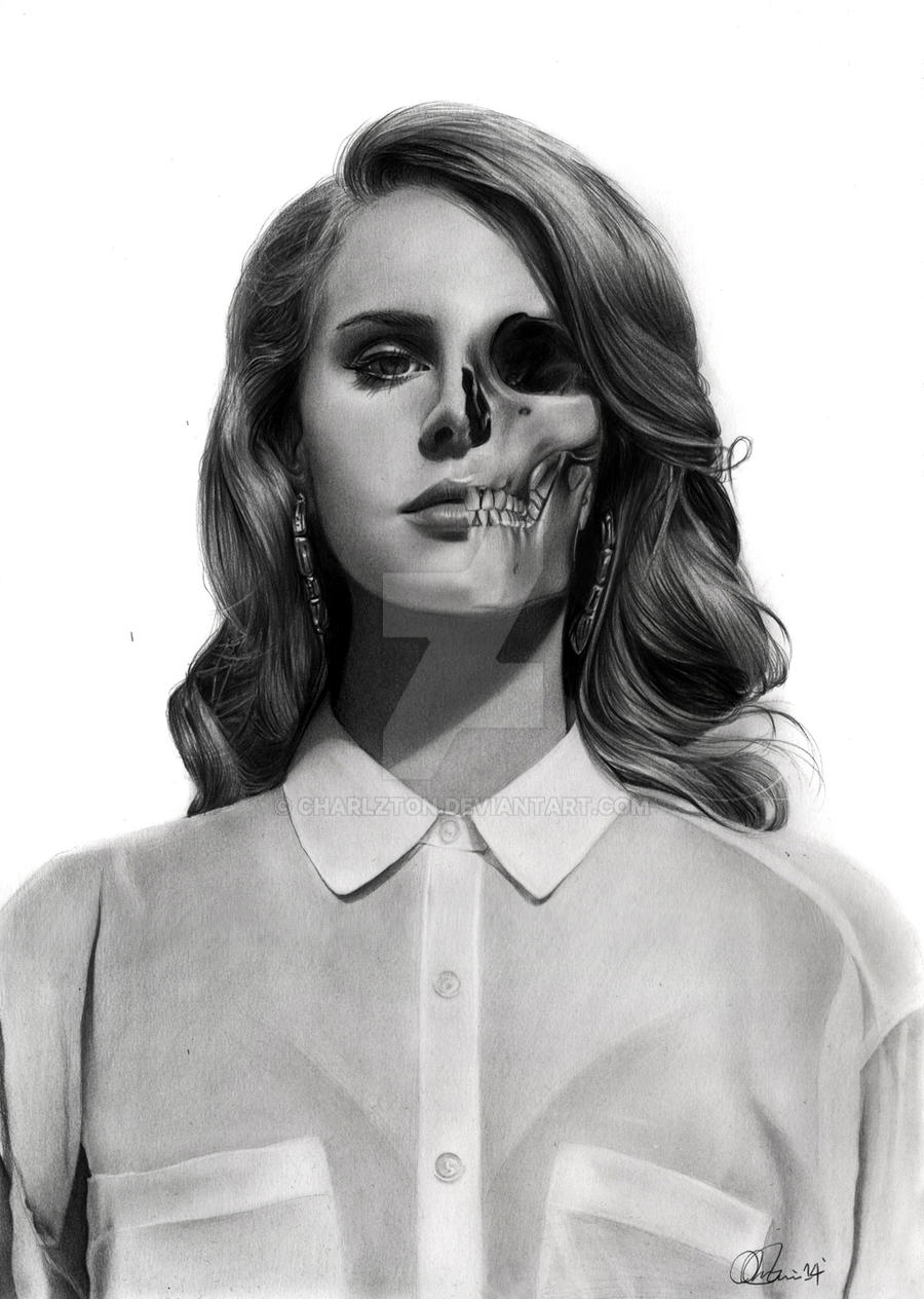 Lana Del Rey Born To Die Pt 2 By Charlzton On Deviantart Lana Del Rey Born To Die Pt 2 By Charlzton On Deviantart