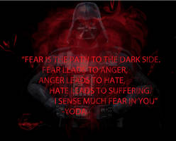 Fear