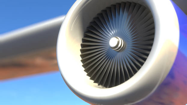 Turbofan