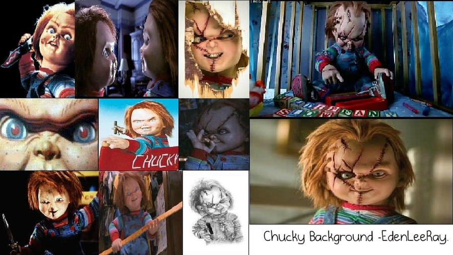 Chucky Background 2 by EdenLeeRay on DeviantArt