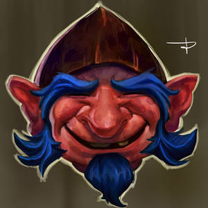 Explore the Best Gnomed Art | DeviantArt