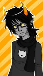 Fantroll: Zelose Anoxia