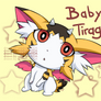 Baby Tiragon