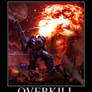 StarCraft: Overkill