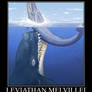 Leviathan Melvillei