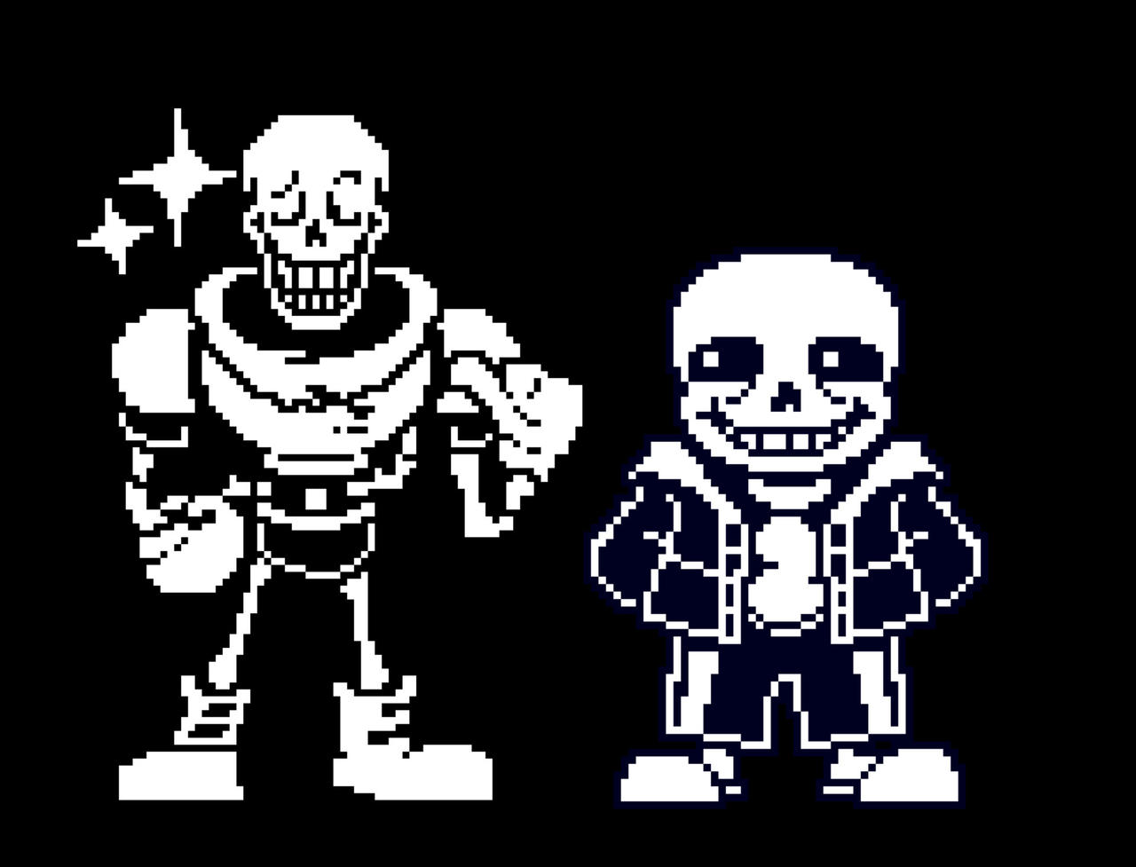 Skeleton Homies Skeleton Brothers by LaJupobutnoswear on DeviantArt