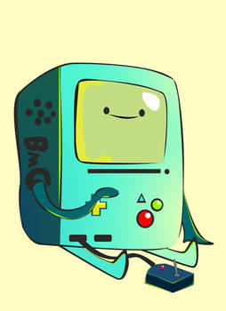 Beemo