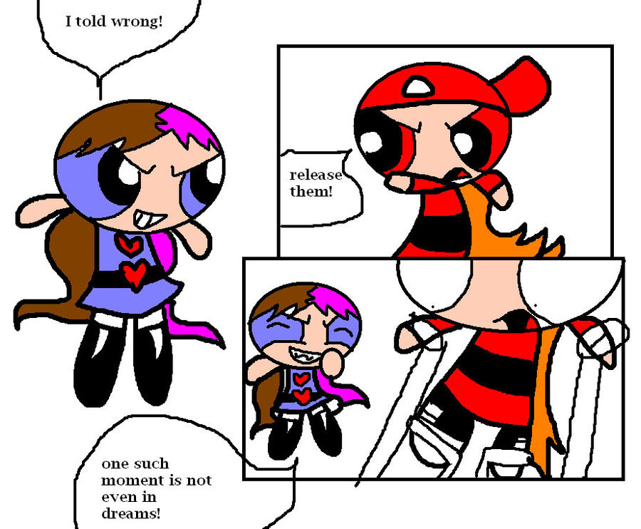 The Powerpuff Girls Dead Page 10 By Powerhealtgirls On DeviantArt the-powerpuff-girls-dead-page-10-by-powerhealtgirls-on-deviantart