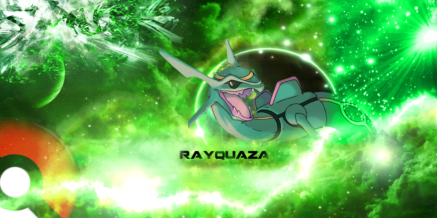 Rayquaza iPhone Wallpapers - Wallpaper Cave