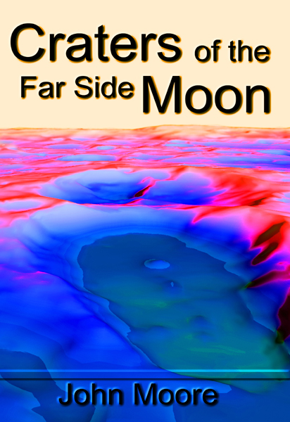 Craters of the Far Side Moon