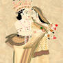 Radhe Shyam(made using illustrator)