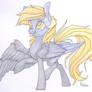 Derpy Hooves