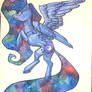 Princess Luna