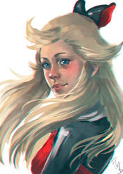 Edea Lee