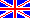 British Flag Icon by machine-gunner