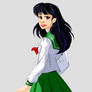 Kagome Higurashi (updated)