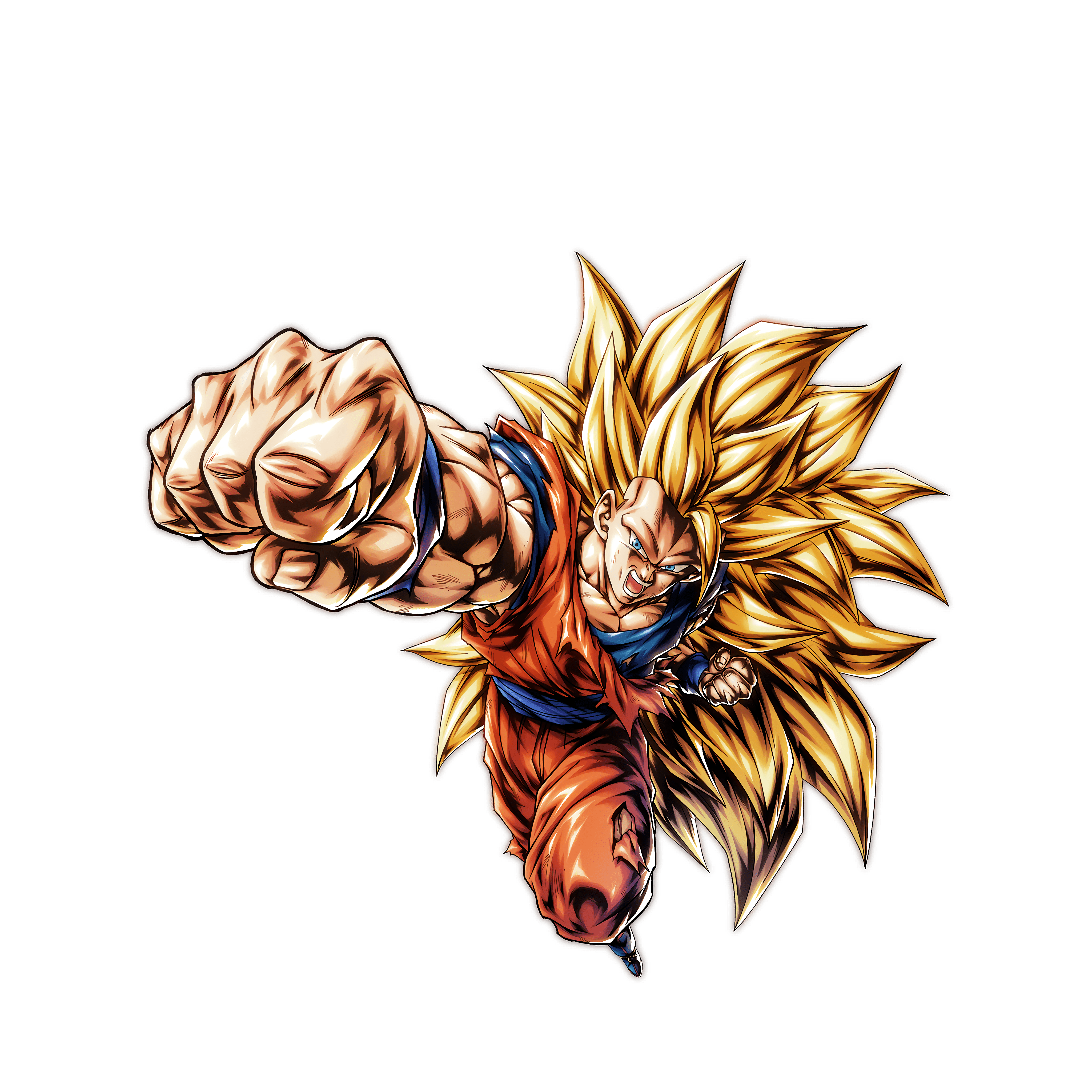 Goku Black render [DB Legends] by hoavonhu123 on DeviantArt