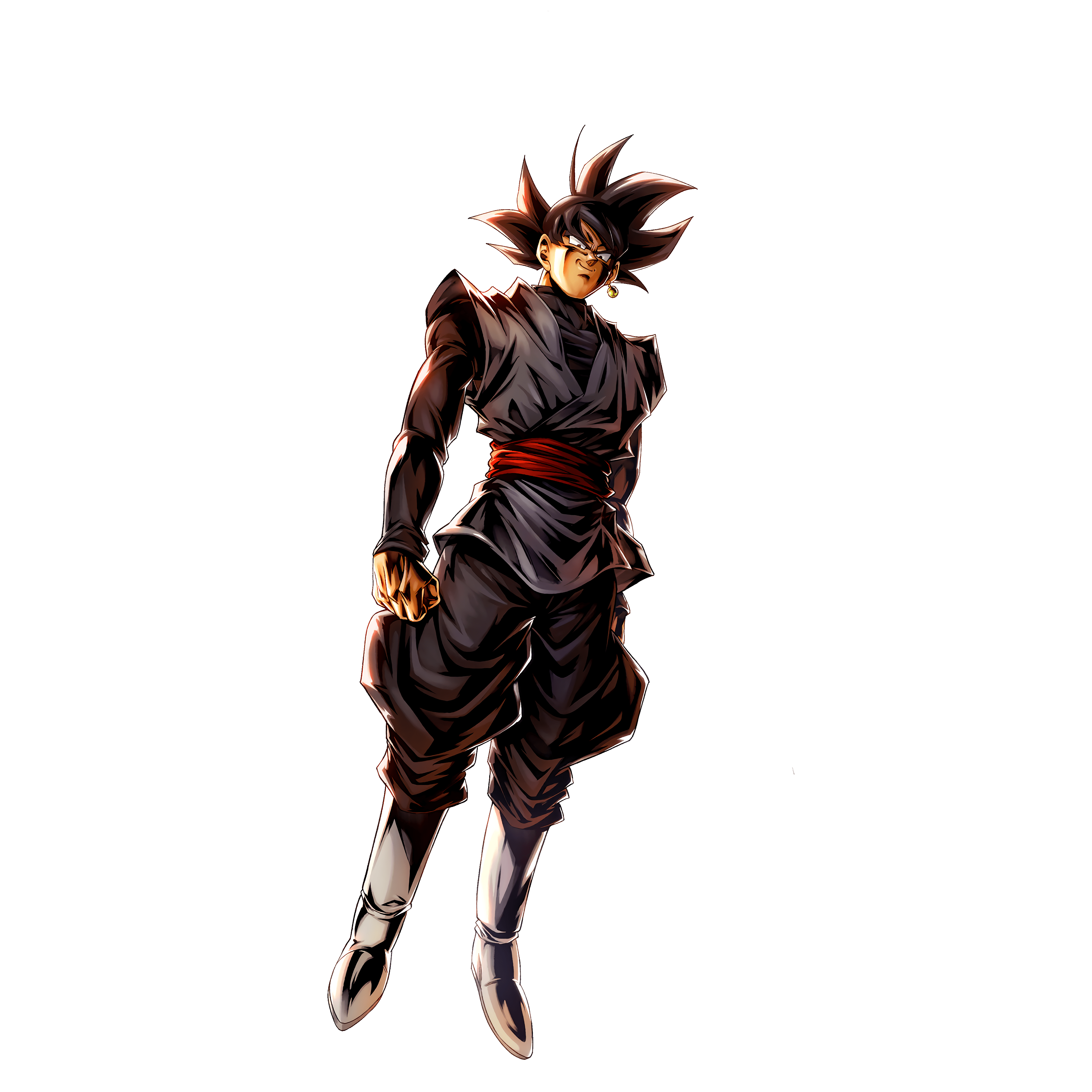 Goku Black render [DB Legends] by hoavonhu123 on DeviantArt