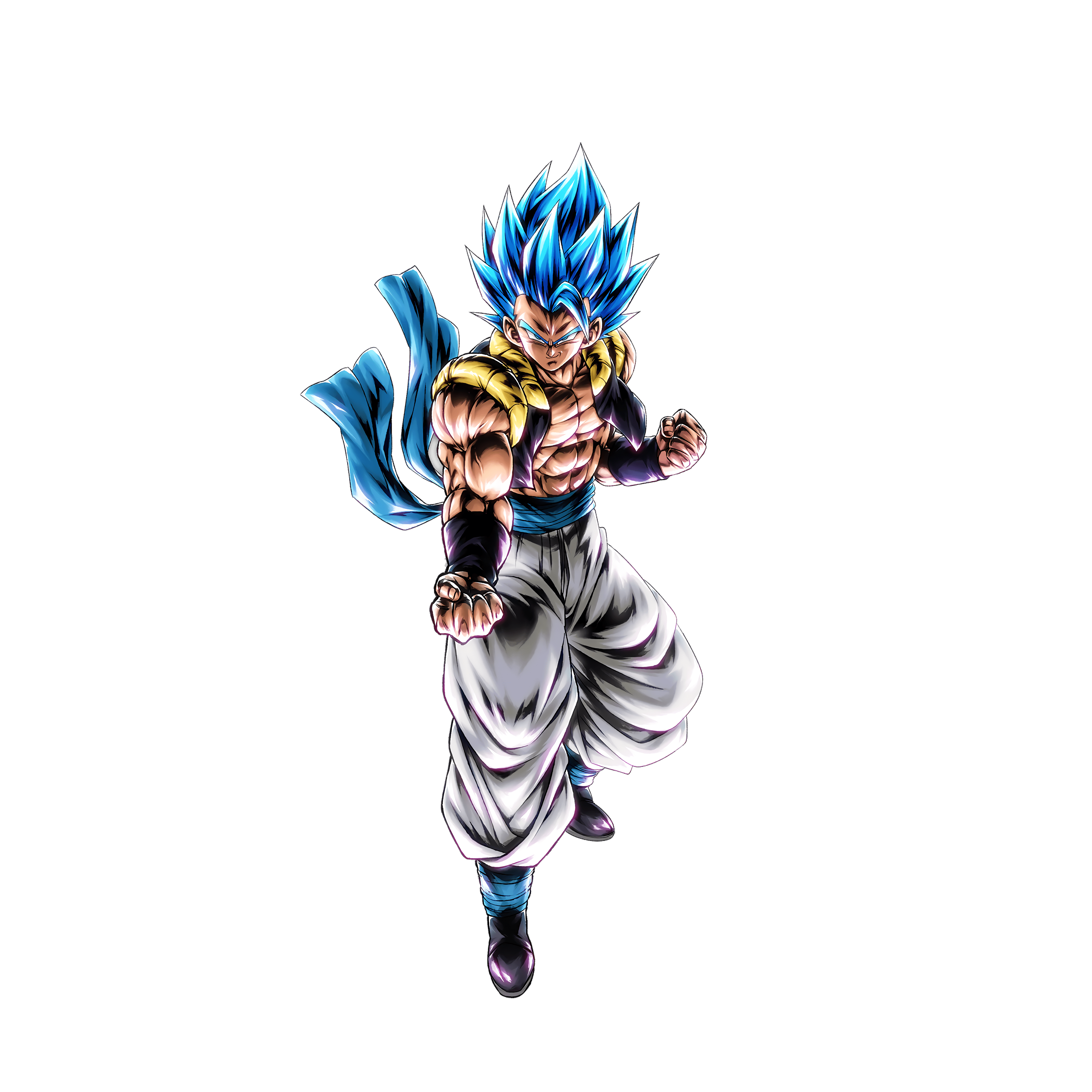 Goku Black render [DB Legends] by hoavonhu123 on DeviantArt