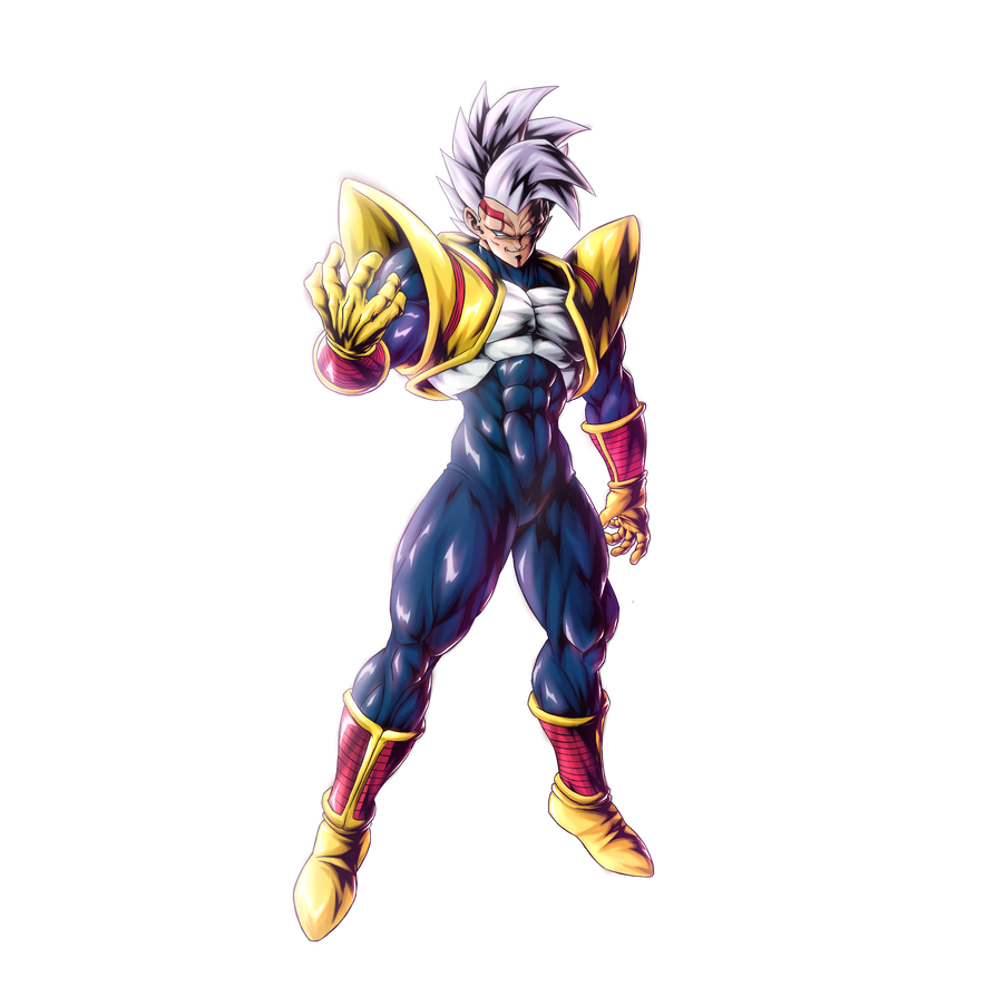 Super Baby Fan Art Render DB Legends By Hoavonhu123 On DeviantArt super-baby-fan-art-render-db-legends-by-hoavonhu123-on-deviantart