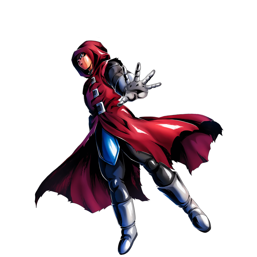 Giblet render Dragon Ball Legends by hoavonhu123 on DeviantArt