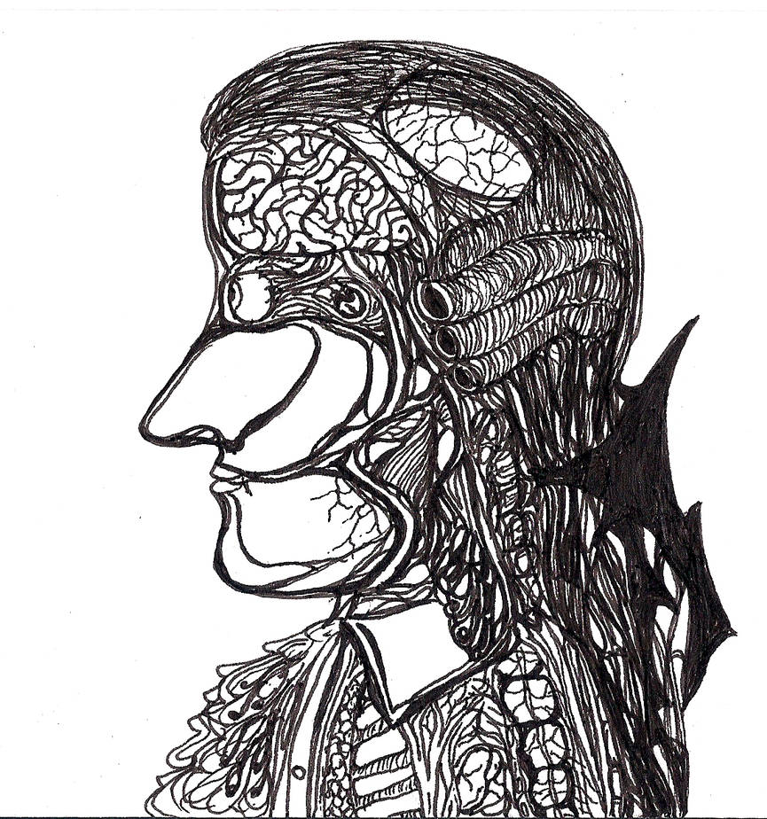 Franz Xaver Sussmayr by leantenna on DeviantArt