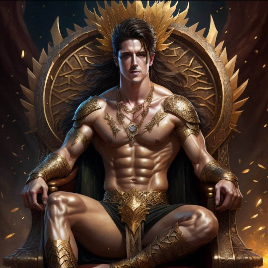Prominence Deviantart Bronze Dragon Prince by artprominence234 on DeviantArt