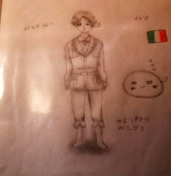 APH Italy