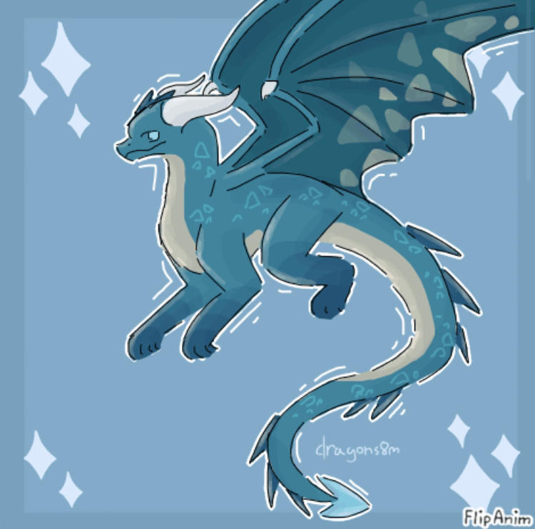 Cerulean by Pyrogonium on DeviantArt