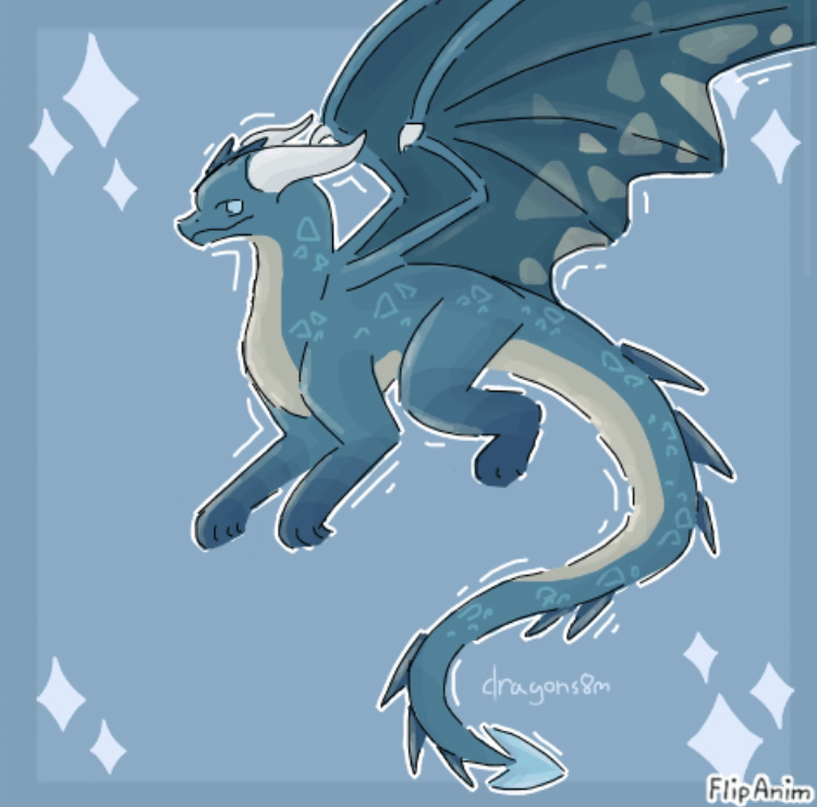 Cerulean by Pyrogonium on DeviantArt