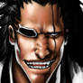 Kenpachi Zaraki