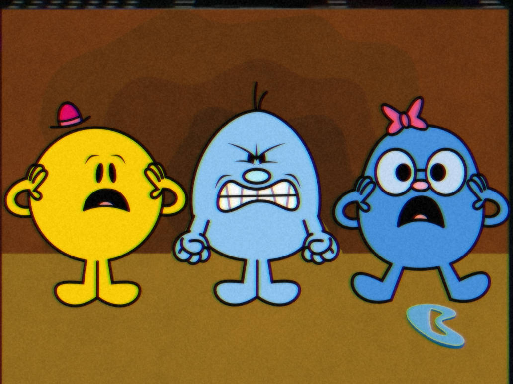 Mr. Men Show Scene (Fanmade) by SpringyStar53 on DeviantArt