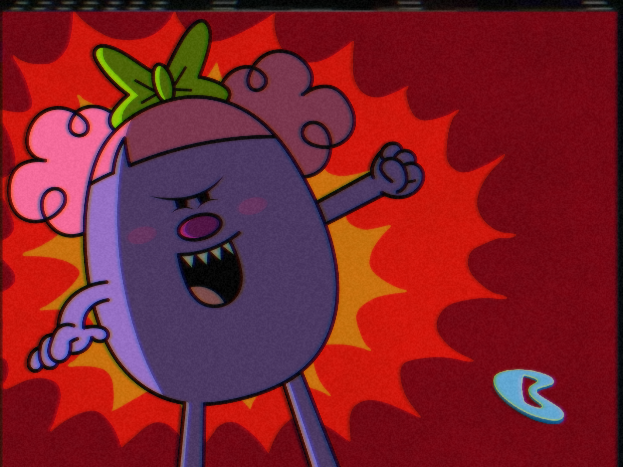 Mr. Men Show Scene 2 (Fanmade) by SpringyStar53 on DeviantArt