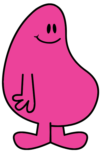 Mr. Greedy in TMMS Style by SpringyStar53 on DeviantArt