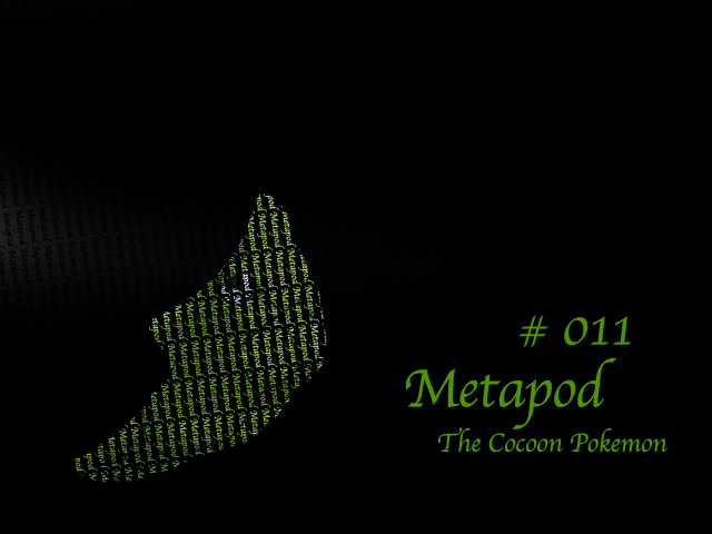 Metapod