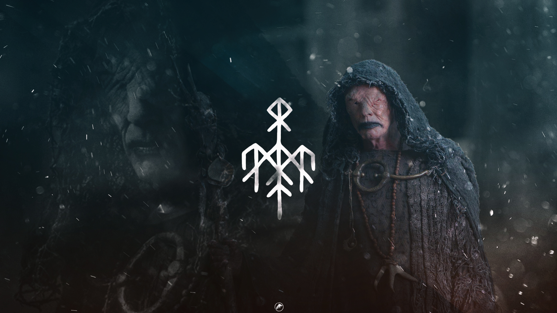 Wardruna by semrukburkut on DeviantArt