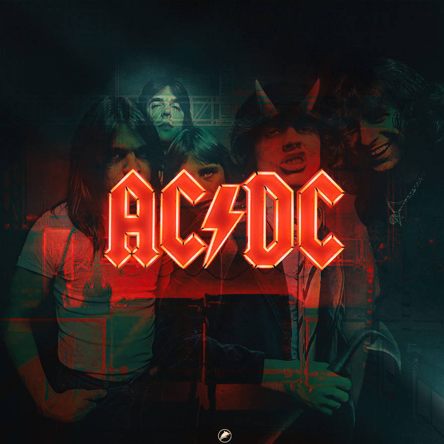 AC/DC by semrukburkut on DeviantArt