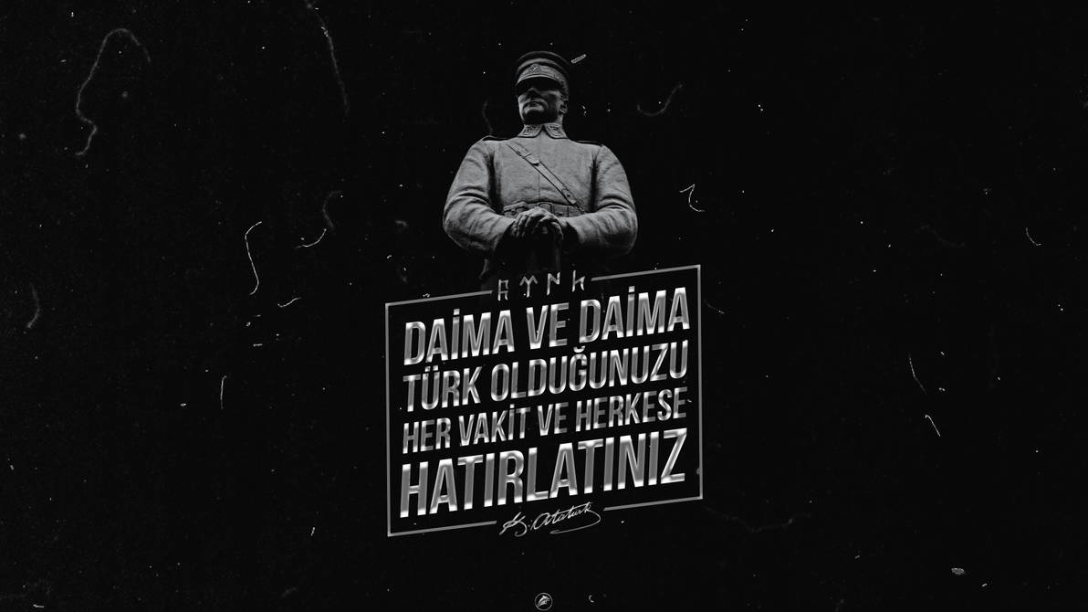 Daima Turk