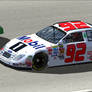 2007 #92 Mobil 1 Ford