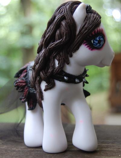 Repo Blind Mag Pony