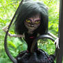 Monster High Cheshire Cat Custom 'Malice'