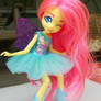 My Little Pony Equestria Fluttershy