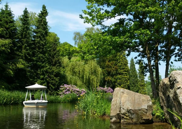 Green Splendor by Yellux on DeviantArt